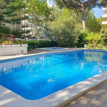 Apartamento Centrico En סאלו מראה חיצוני תמונה