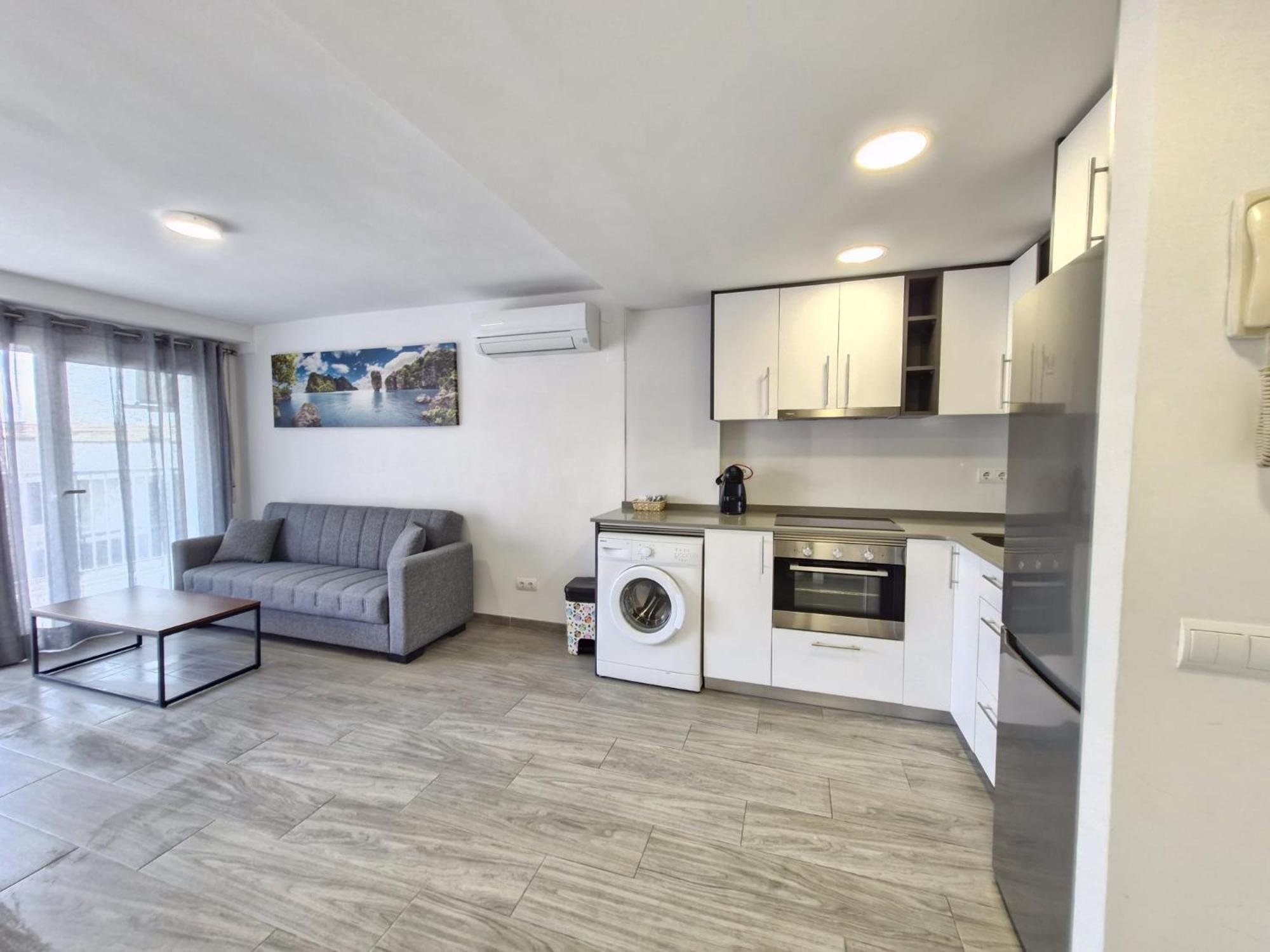 Apartamento Centrico En סאלו מראה חיצוני תמונה