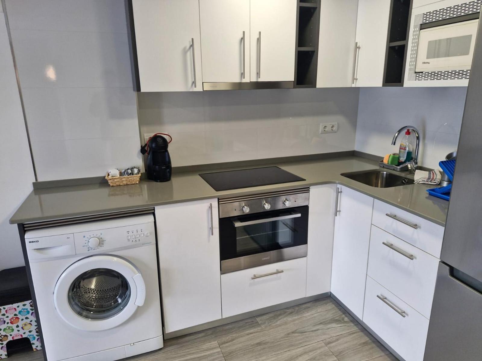 Apartamento Centrico En סאלו מראה חיצוני תמונה