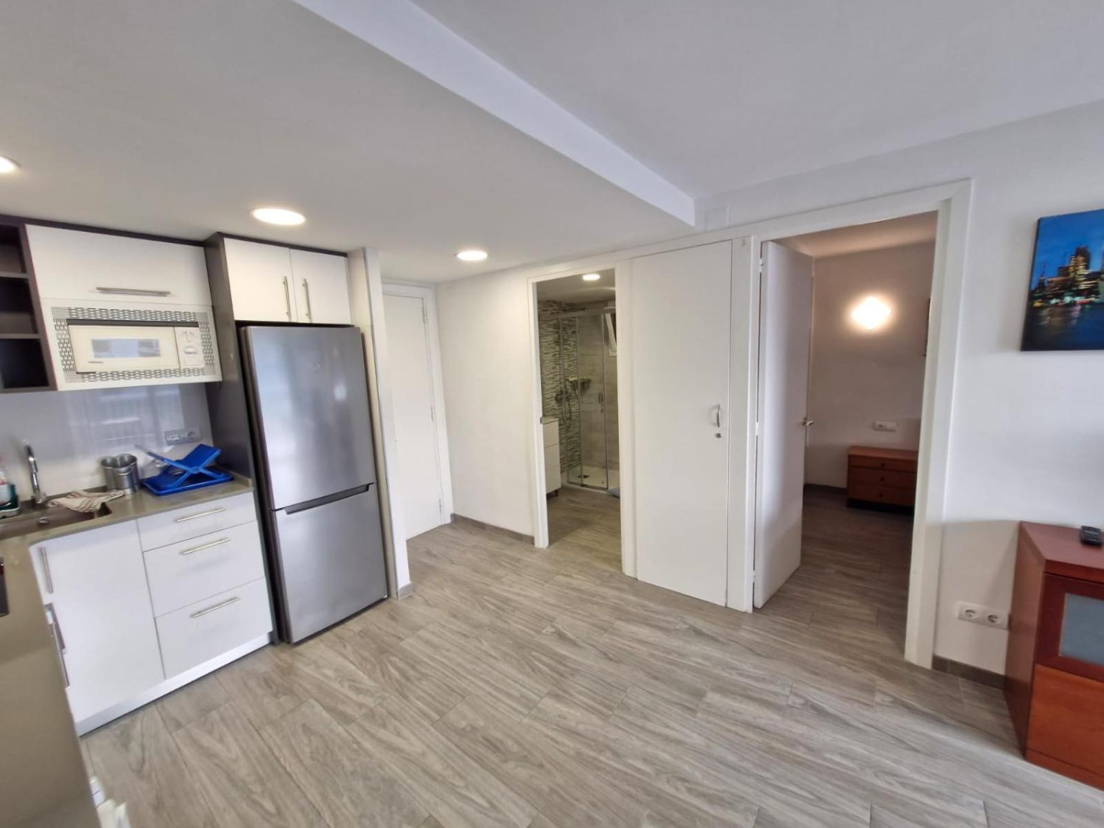 Apartamento Centrico En סאלו מראה חיצוני תמונה