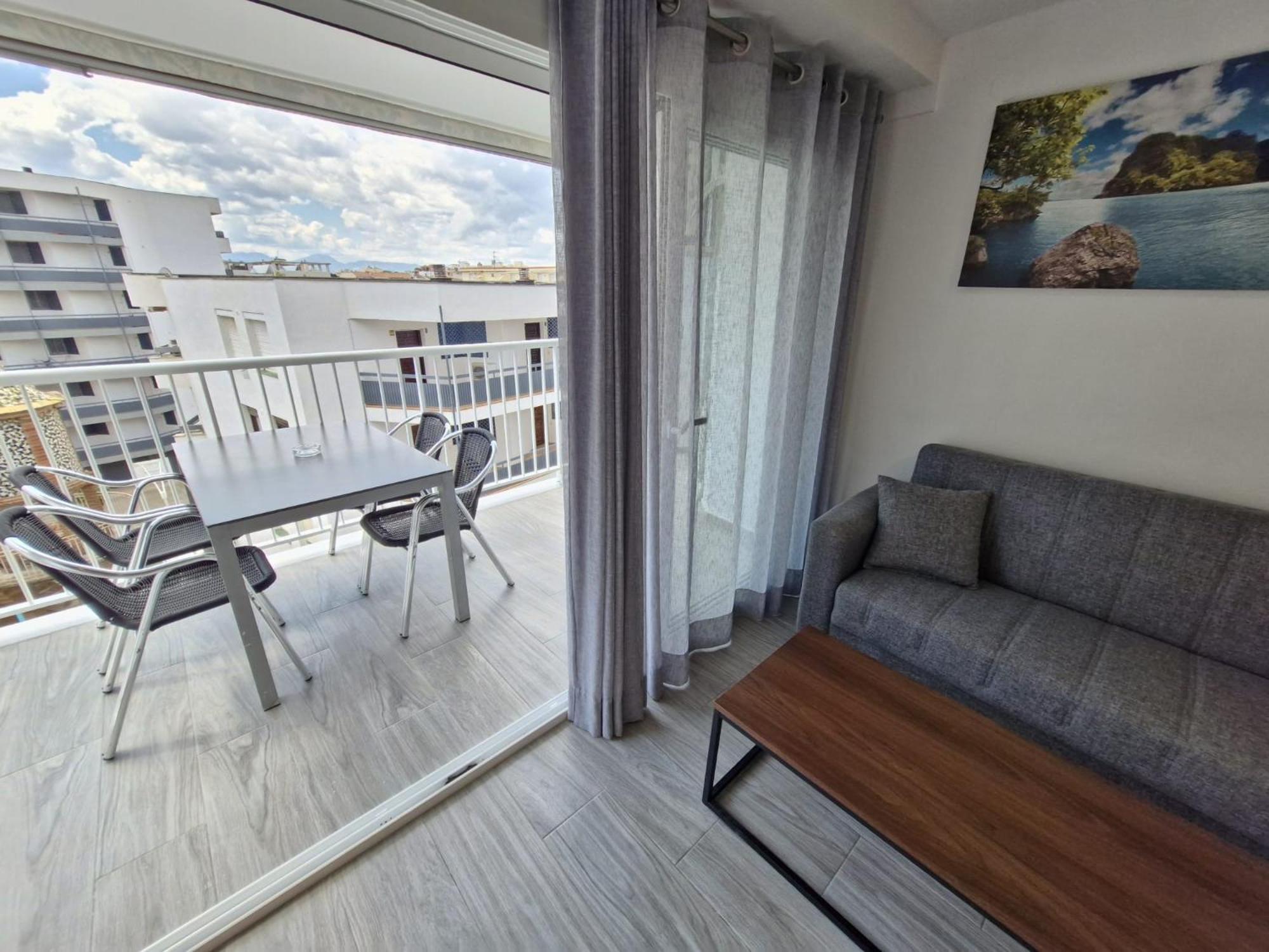 Apartamento Centrico En סאלו מראה חיצוני תמונה